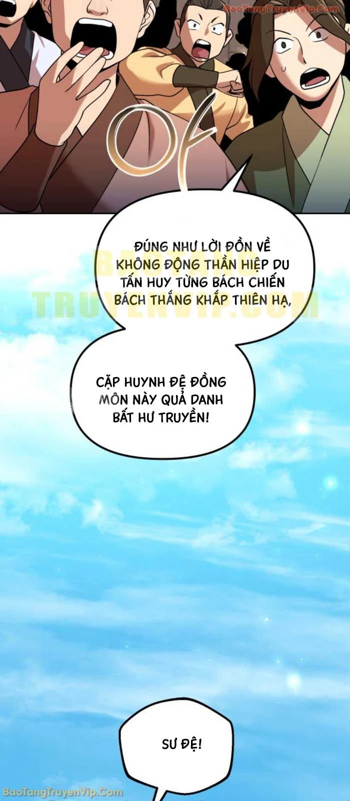 Hoạn Quan Hồi Quy: Tróc Phong Truy Nguyệt Chapter 71 - 83