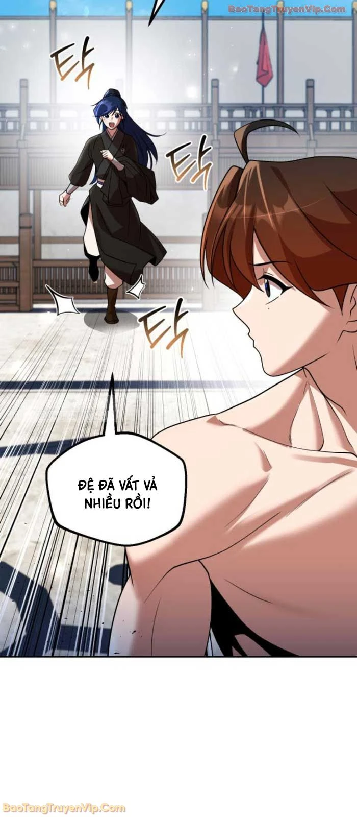 Hoạn Quan Hồi Quy: Tróc Phong Truy Nguyệt Chapter 71 - 84