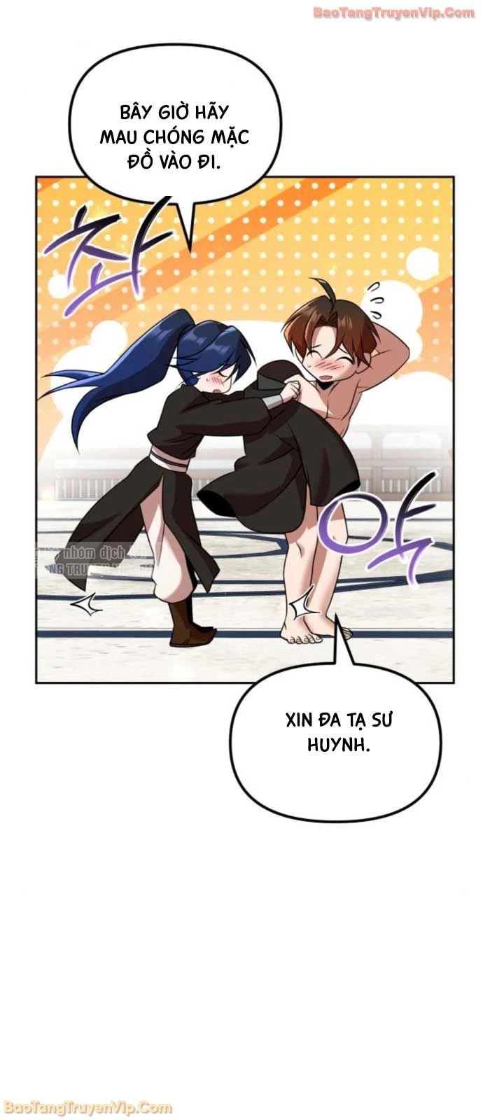 Hoạn Quan Hồi Quy: Tróc Phong Truy Nguyệt Chapter 71 - 85