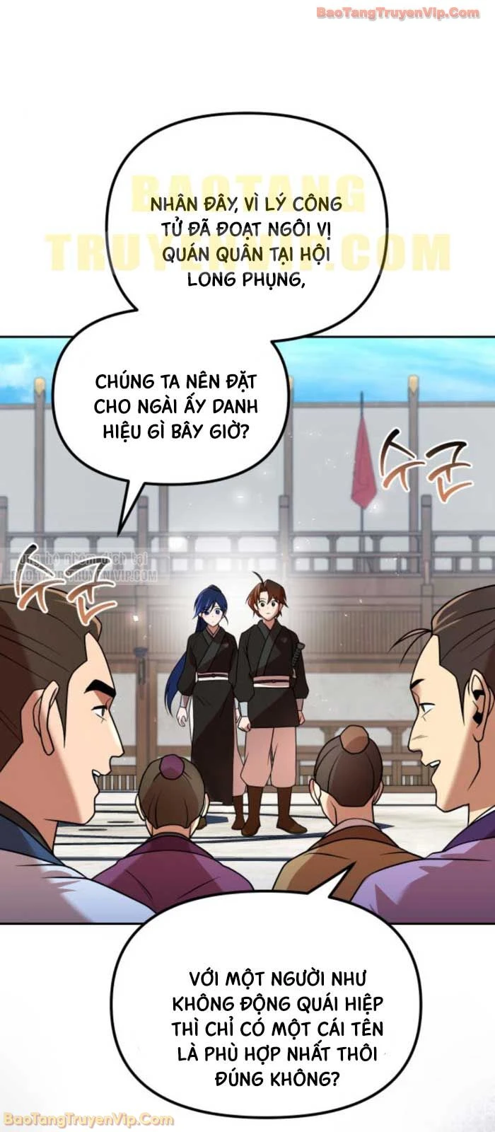 Hoạn Quan Hồi Quy: Tróc Phong Truy Nguyệt Chapter 71 - 86