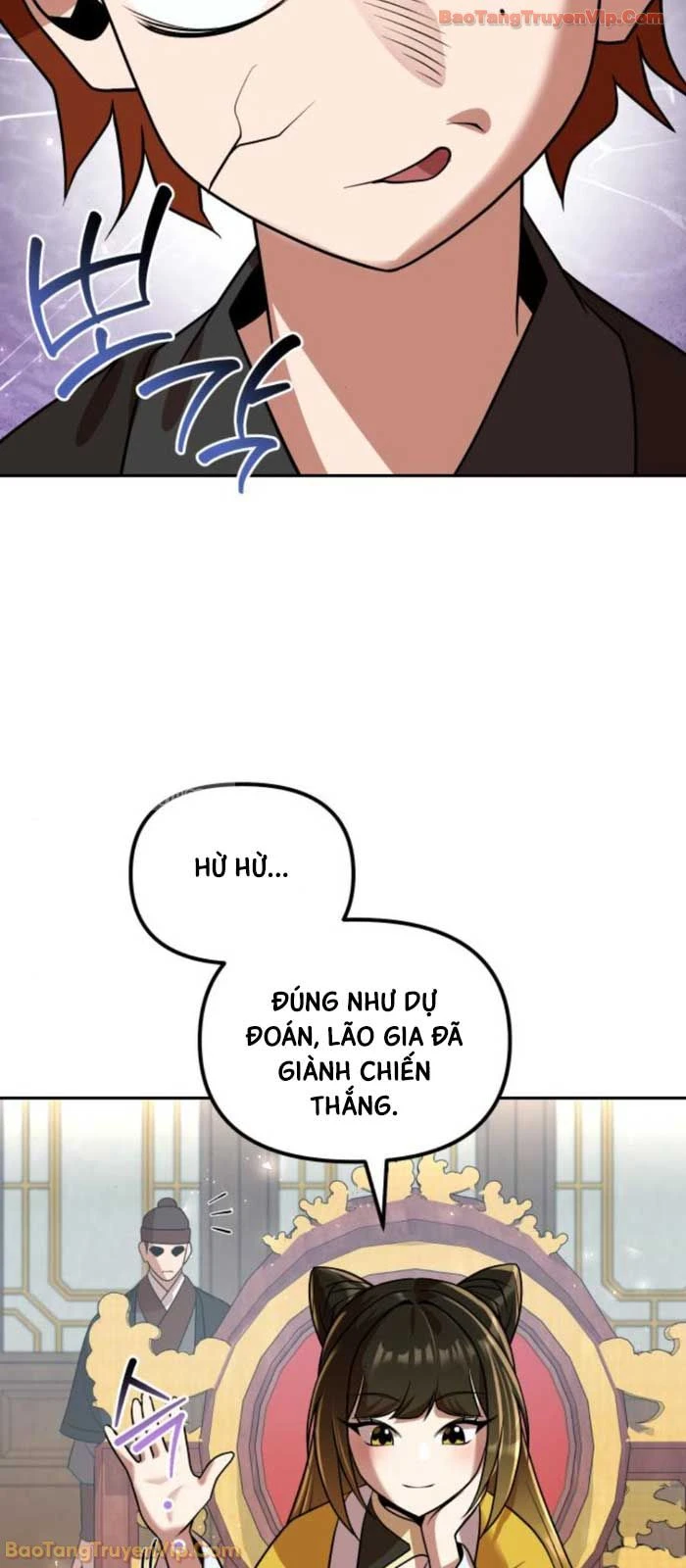 Hoạn Quan Hồi Quy: Tróc Phong Truy Nguyệt Chapter 71 - 89