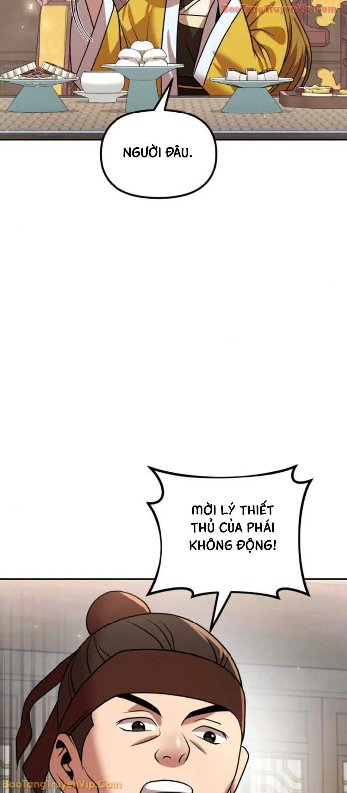 Hoạn Quan Hồi Quy: Tróc Phong Truy Nguyệt Chapter 71 - 90