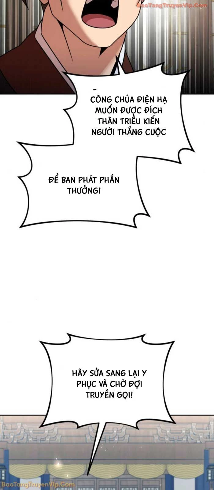 Hoạn Quan Hồi Quy: Tróc Phong Truy Nguyệt Chapter 71 - 91