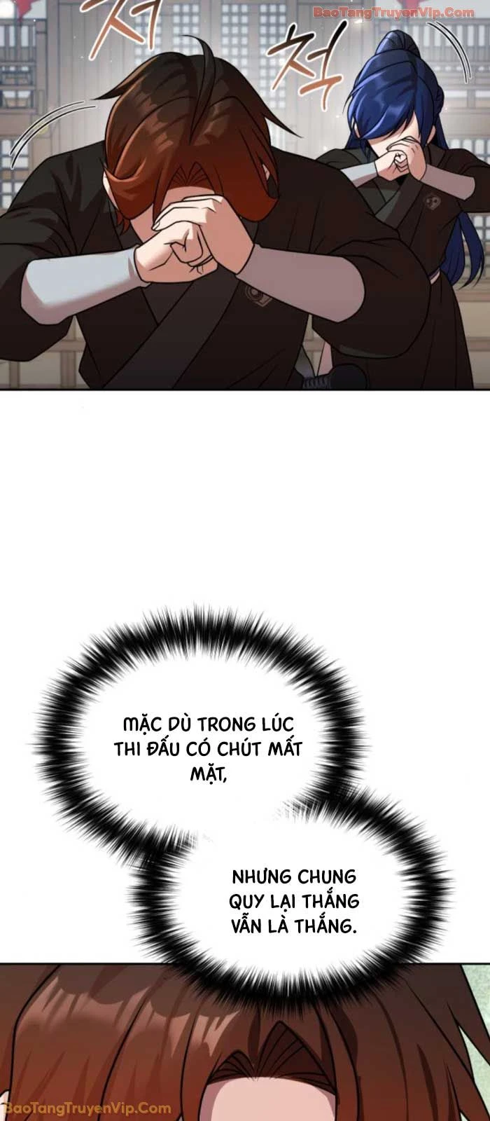 Hoạn Quan Hồi Quy: Tróc Phong Truy Nguyệt Chapter 71 - 93