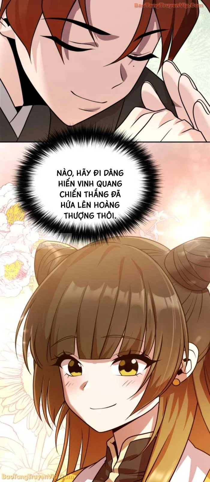 Hoạn Quan Hồi Quy: Tróc Phong Truy Nguyệt Chapter 71 - 94