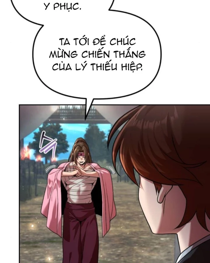 Hoạn Quan Hồi Quy: Tróc Phong Truy Nguyệt Chapter 72 - 3