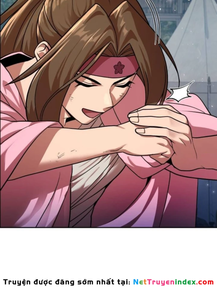 Hoạn Quan Hồi Quy: Tróc Phong Truy Nguyệt Chapter 72 - 9