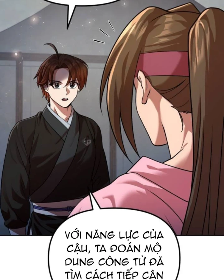 Hoạn Quan Hồi Quy: Tróc Phong Truy Nguyệt Chapter 72 - 11