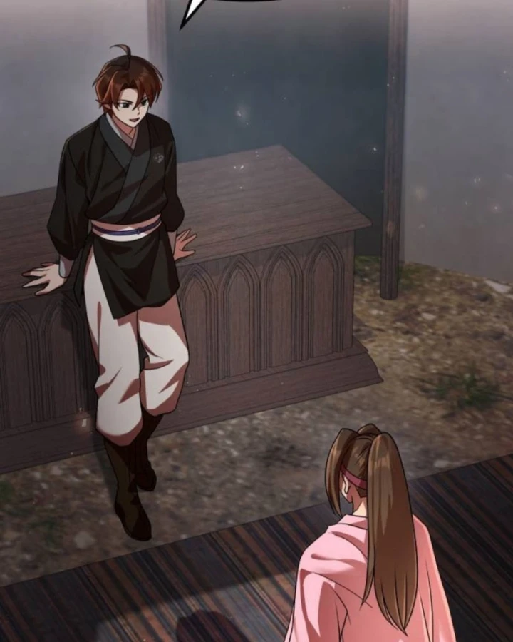 Hoạn Quan Hồi Quy: Tróc Phong Truy Nguyệt Chapter 72 - 16