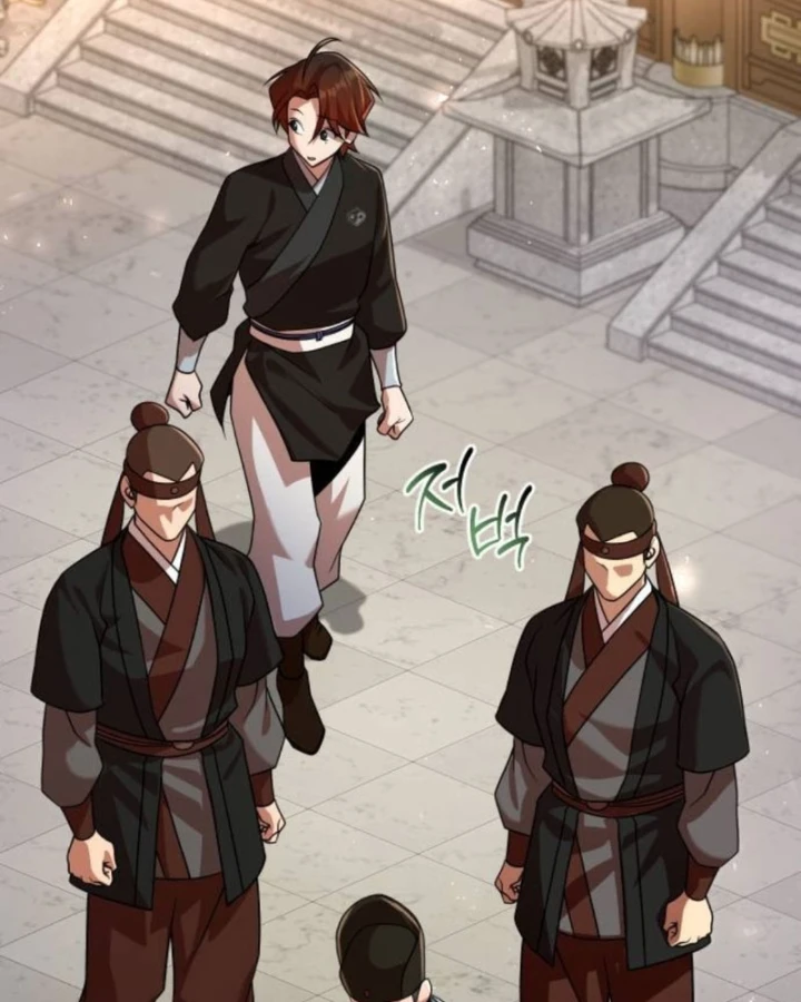 Hoạn Quan Hồi Quy: Tróc Phong Truy Nguyệt Chapter 72 - 39