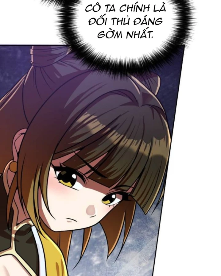 Hoạn Quan Hồi Quy: Tróc Phong Truy Nguyệt Chapter 72 - 95