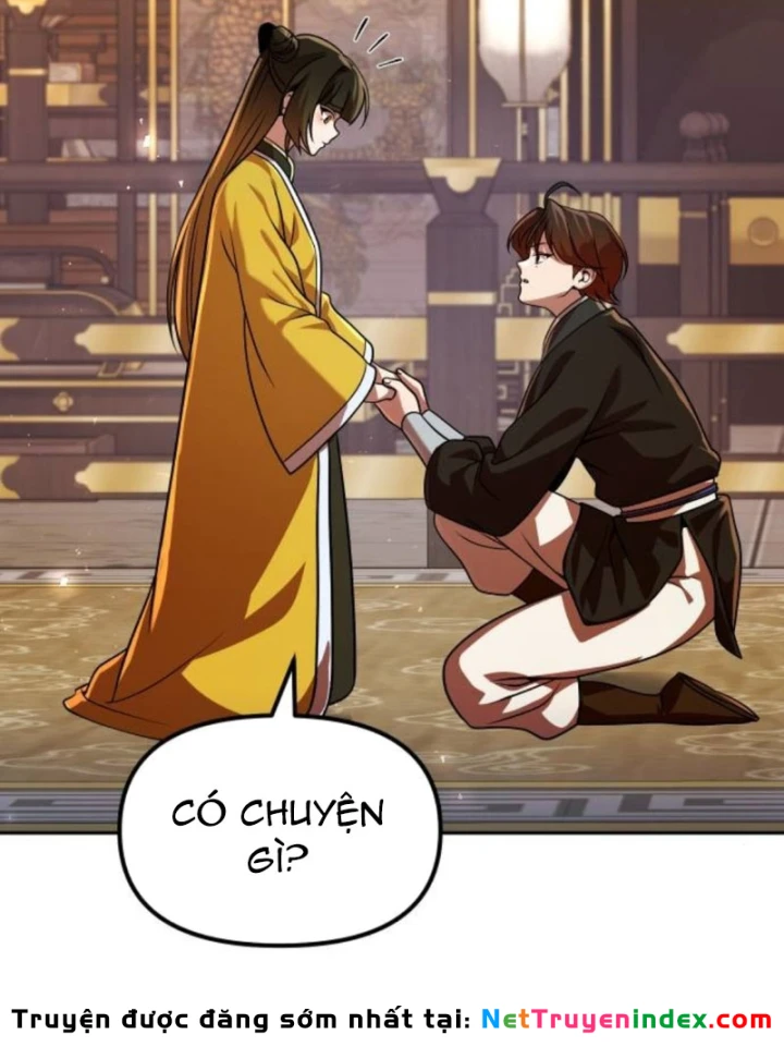 Hoạn Quan Hồi Quy: Tróc Phong Truy Nguyệt Chapter 72 - 97