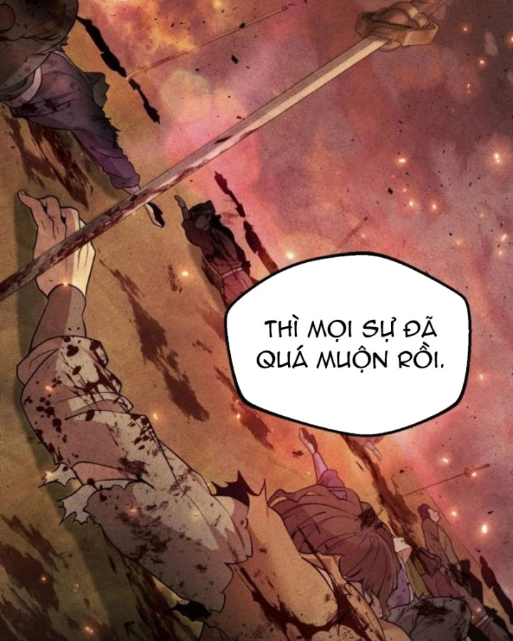 Hoạn Quan Hồi Quy: Tróc Phong Truy Nguyệt Chapter 72 - 110