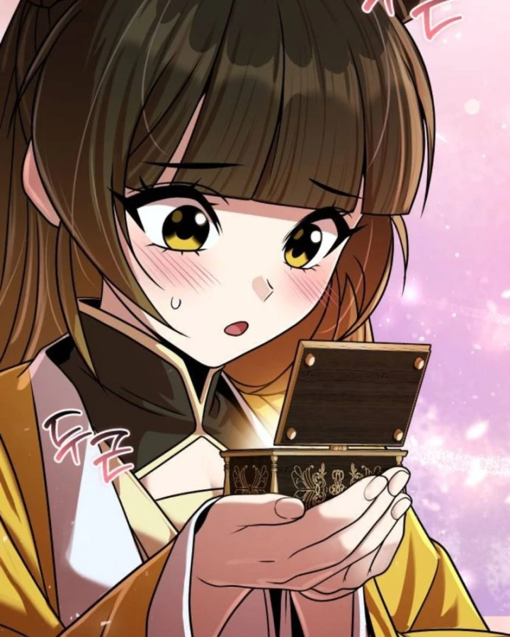 Hoạn Quan Hồi Quy: Tróc Phong Truy Nguyệt Chapter 72 - 135