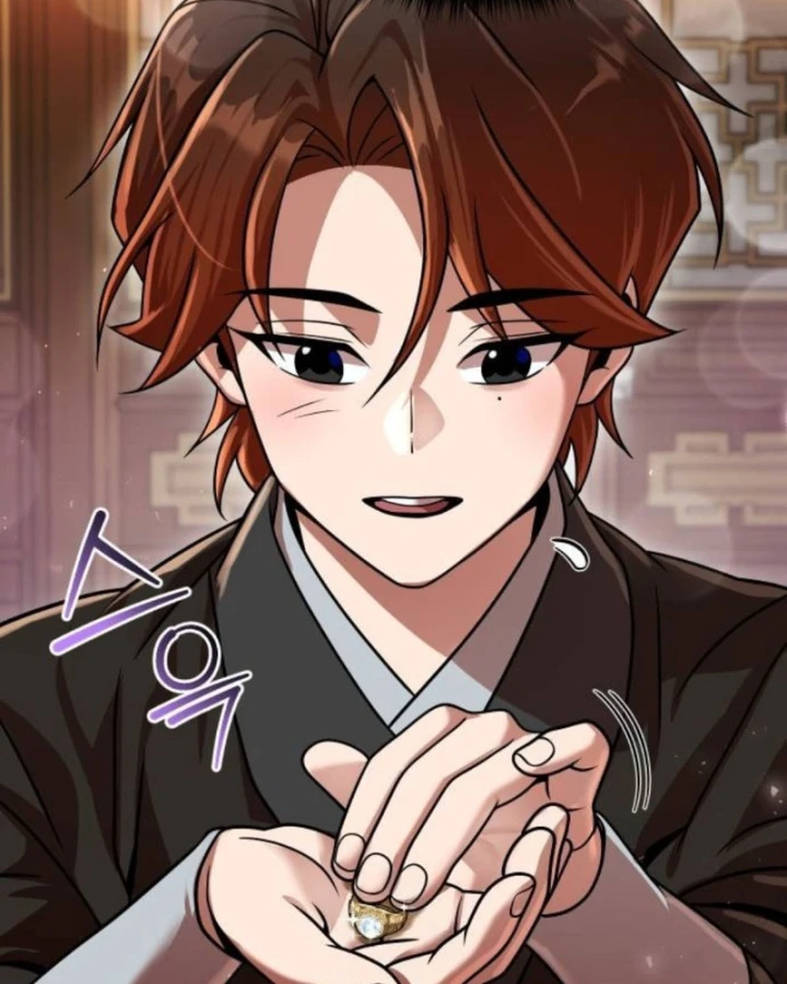 Hoạn Quan Hồi Quy: Tróc Phong Truy Nguyệt Chapter 72 - 140