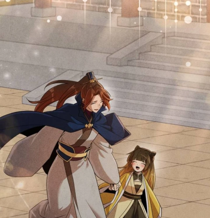 Hoạn Quan Hồi Quy: Tróc Phong Truy Nguyệt Chapter 73 - 8