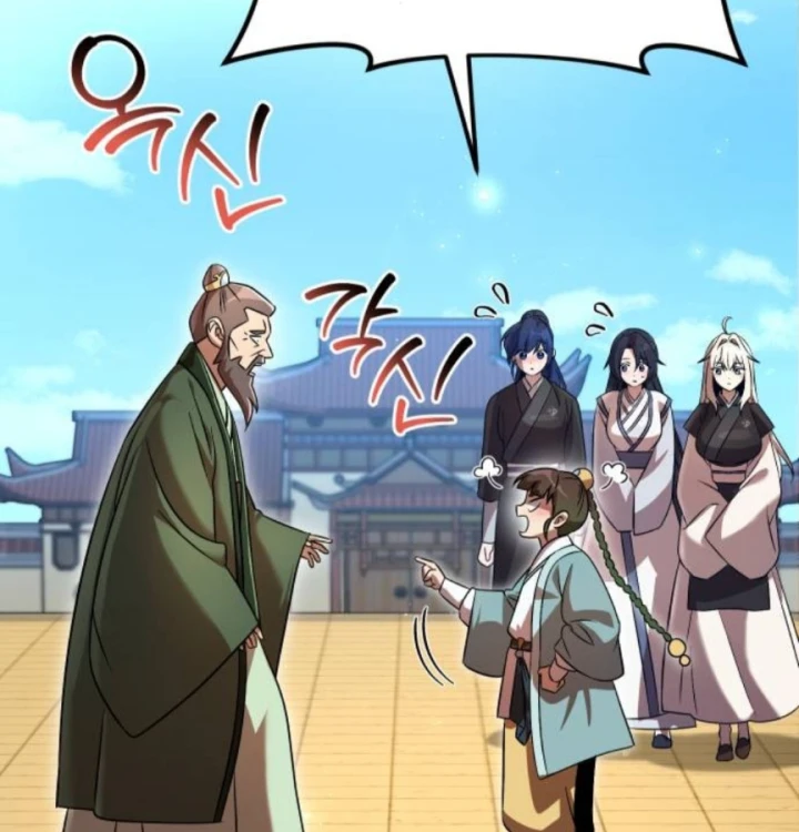 Hoạn Quan Hồi Quy: Tróc Phong Truy Nguyệt Chapter 73 - 22