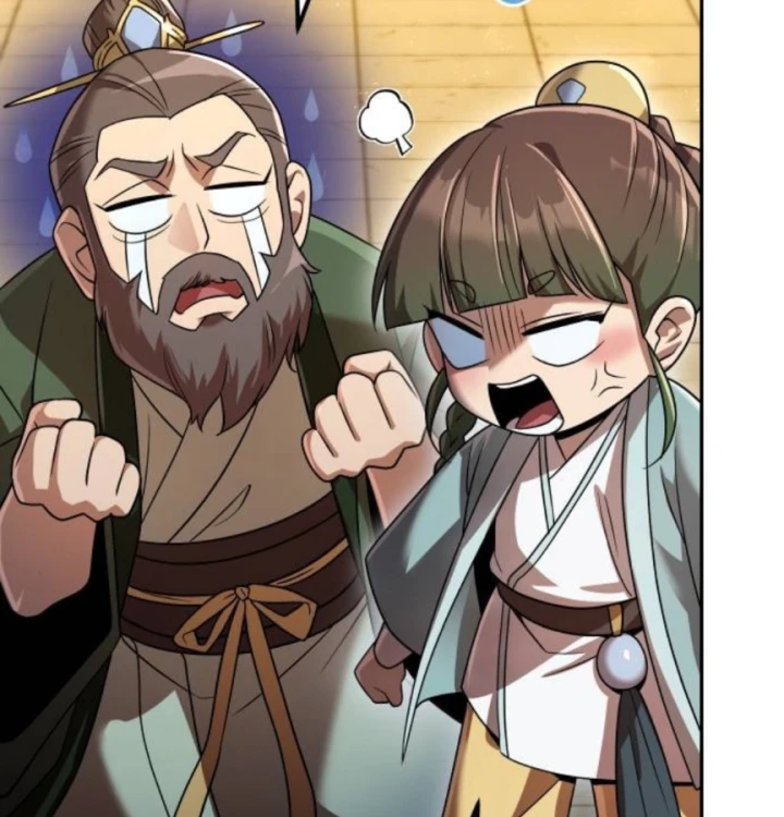 Hoạn Quan Hồi Quy: Tróc Phong Truy Nguyệt Chapter 73 - 31