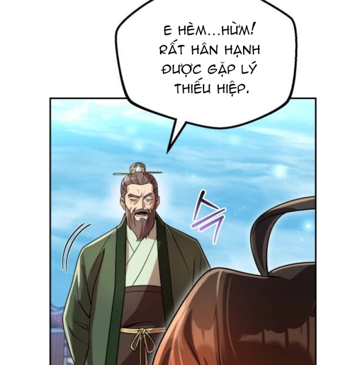 Hoạn Quan Hồi Quy: Tróc Phong Truy Nguyệt Chapter 73 - 47