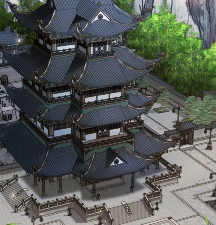 Hoạn Quan Hồi Quy: Tróc Phong Truy Nguyệt Chapter 73 - 67