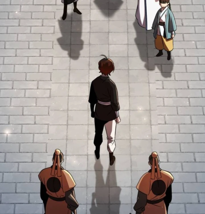 Hoạn Quan Hồi Quy: Tróc Phong Truy Nguyệt Chapter 73 - 72