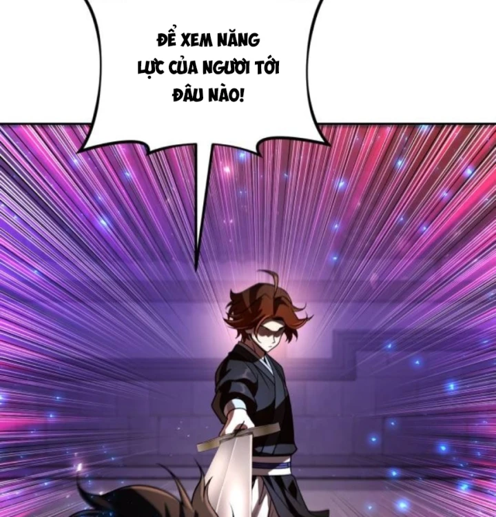 Hoạn Quan Hồi Quy: Tróc Phong Truy Nguyệt Chapter 73 - 137