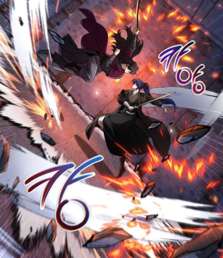 Hoạn Quan Hồi Quy: Tróc Phong Truy Nguyệt Chapter 74 - 9