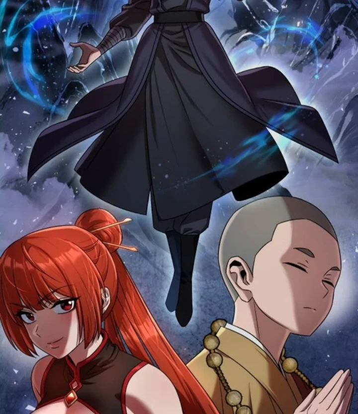 Hoạn Quan Hồi Quy: Tróc Phong Truy Nguyệt Chapter 74 - 24