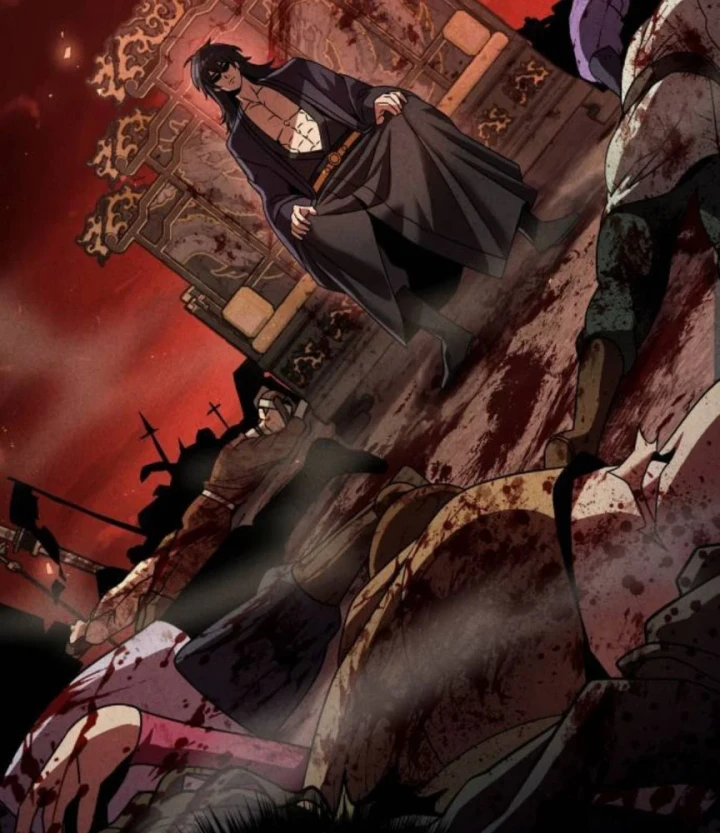 Hoạn Quan Hồi Quy: Tróc Phong Truy Nguyệt Chapter 74 - 28