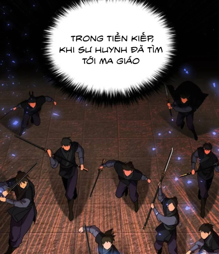 Hoạn Quan Hồi Quy: Tróc Phong Truy Nguyệt Chapter 74 - 38