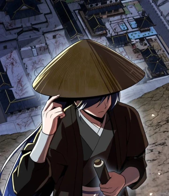 Hoạn Quan Hồi Quy: Tróc Phong Truy Nguyệt Chapter 74 - 47