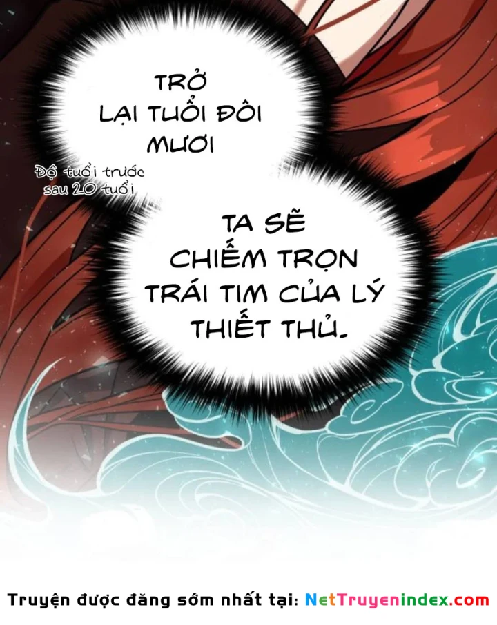 Hoạn Quan Hồi Quy: Tróc Phong Truy Nguyệt Chapter 74 - 121