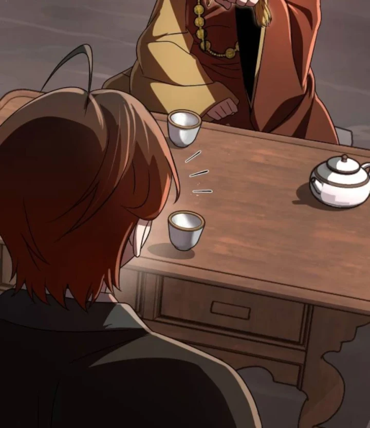 Hoạn Quan Hồi Quy: Tróc Phong Truy Nguyệt Chapter 74 - 179