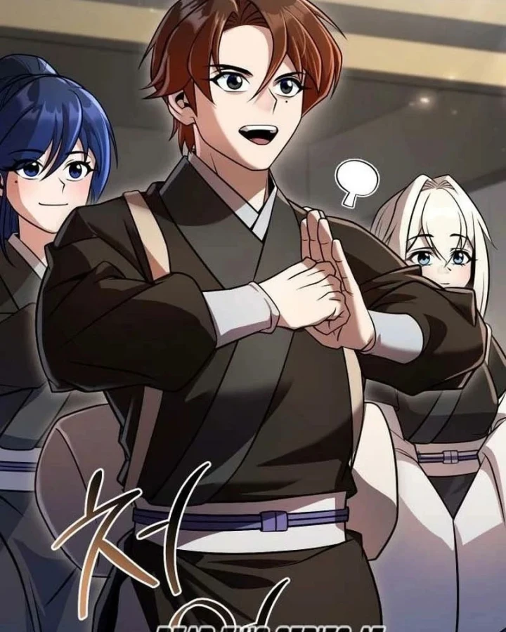 Hoạn Quan Hồi Quy: Tróc Phong Truy Nguyệt Chapter 75 - 21