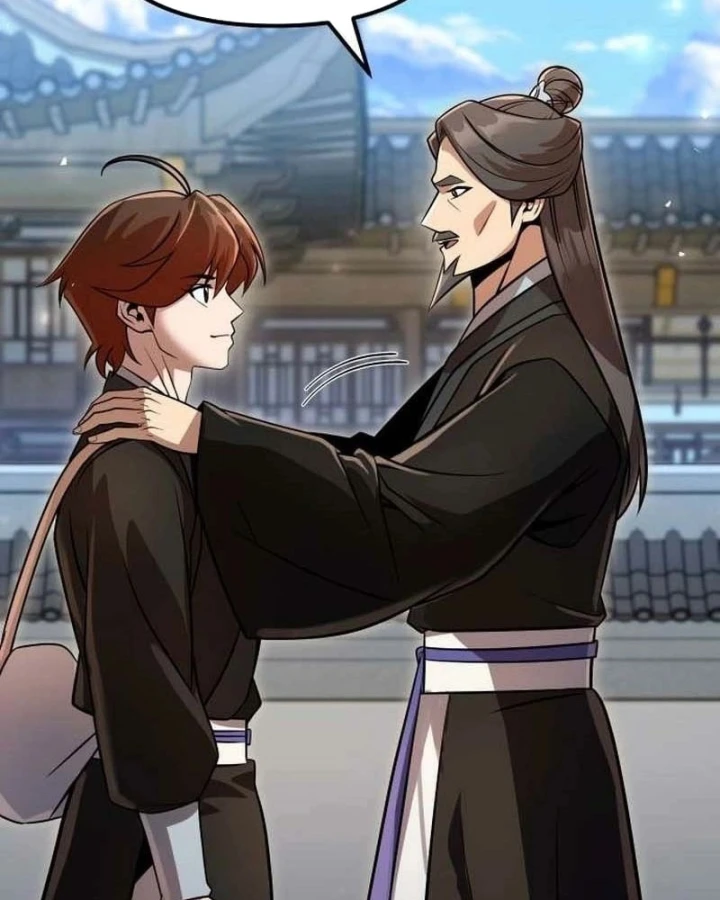 Hoạn Quan Hồi Quy: Tróc Phong Truy Nguyệt Chapter 75 - 27