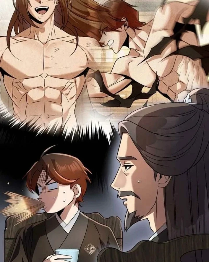 Hoạn Quan Hồi Quy: Tróc Phong Truy Nguyệt Chapter 75 - 42