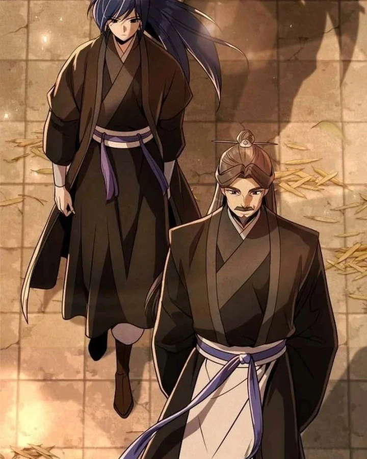 Hoạn Quan Hồi Quy: Tróc Phong Truy Nguyệt Chapter 75 - 59