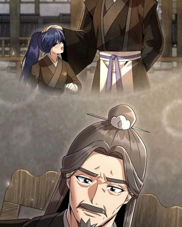 Hoạn Quan Hồi Quy: Tróc Phong Truy Nguyệt Chapter 75 - 71