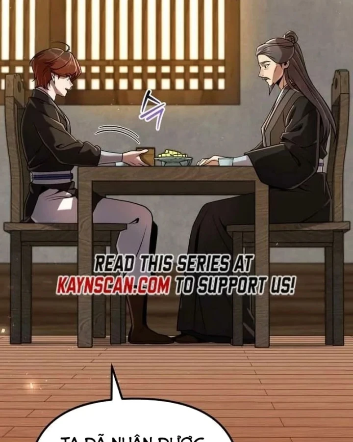 Hoạn Quan Hồi Quy: Tróc Phong Truy Nguyệt Chapter 75 - 78