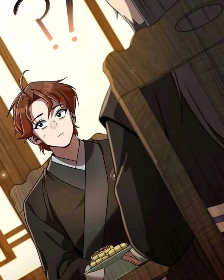 Hoạn Quan Hồi Quy: Tróc Phong Truy Nguyệt Chapter 75 - 85