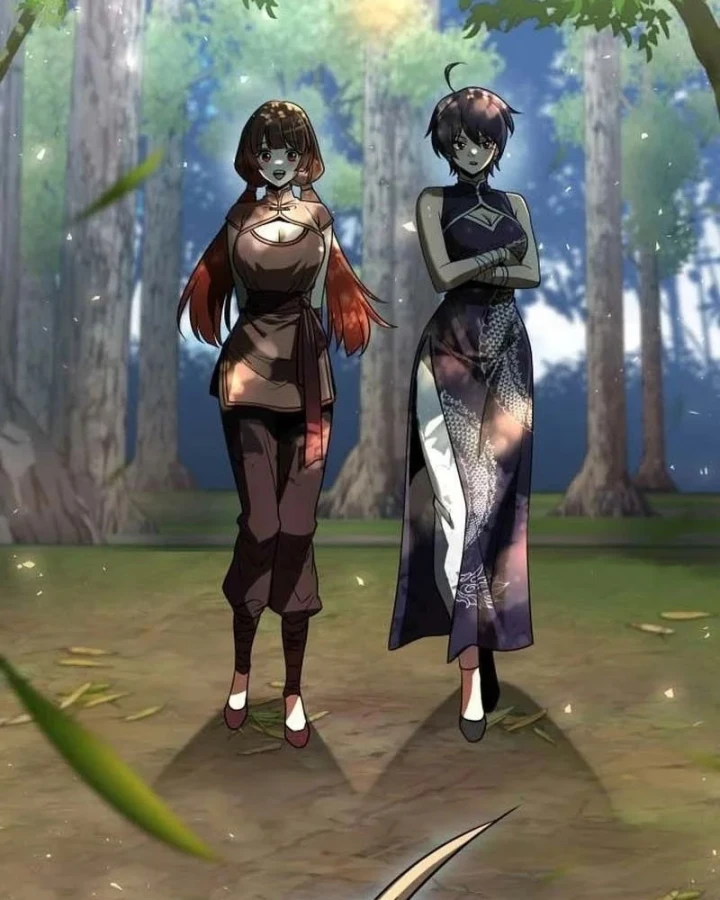 Hoạn Quan Hồi Quy: Tróc Phong Truy Nguyệt Chapter 75 - 131