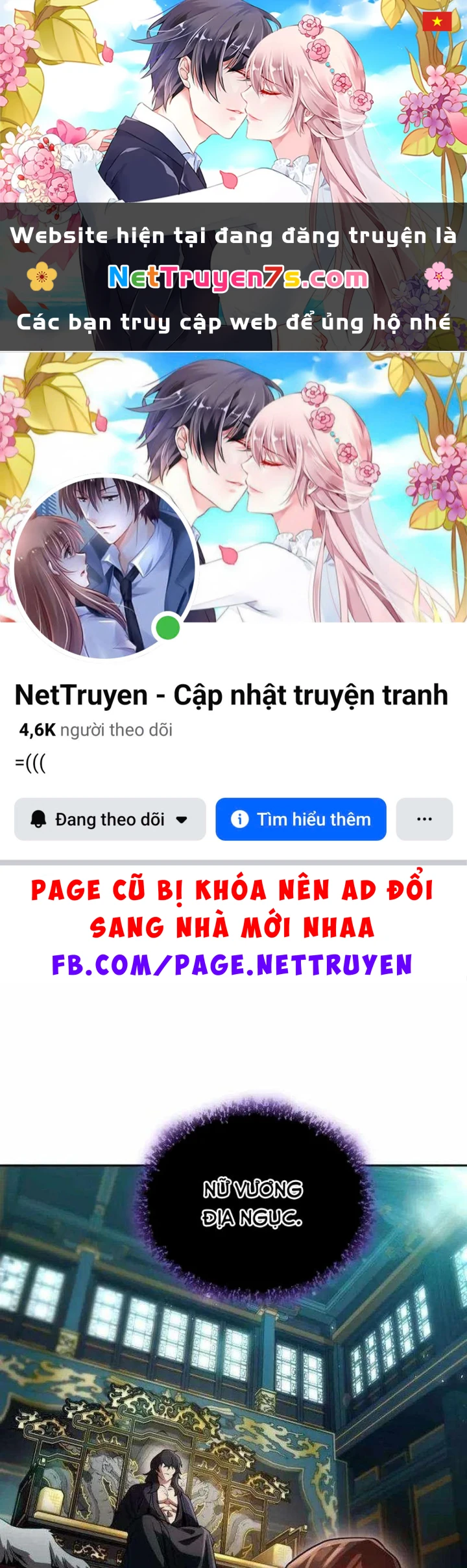 Hoạn Quan Hồi Quy: Tróc Phong Truy Nguyệt Chapter 77 - 1