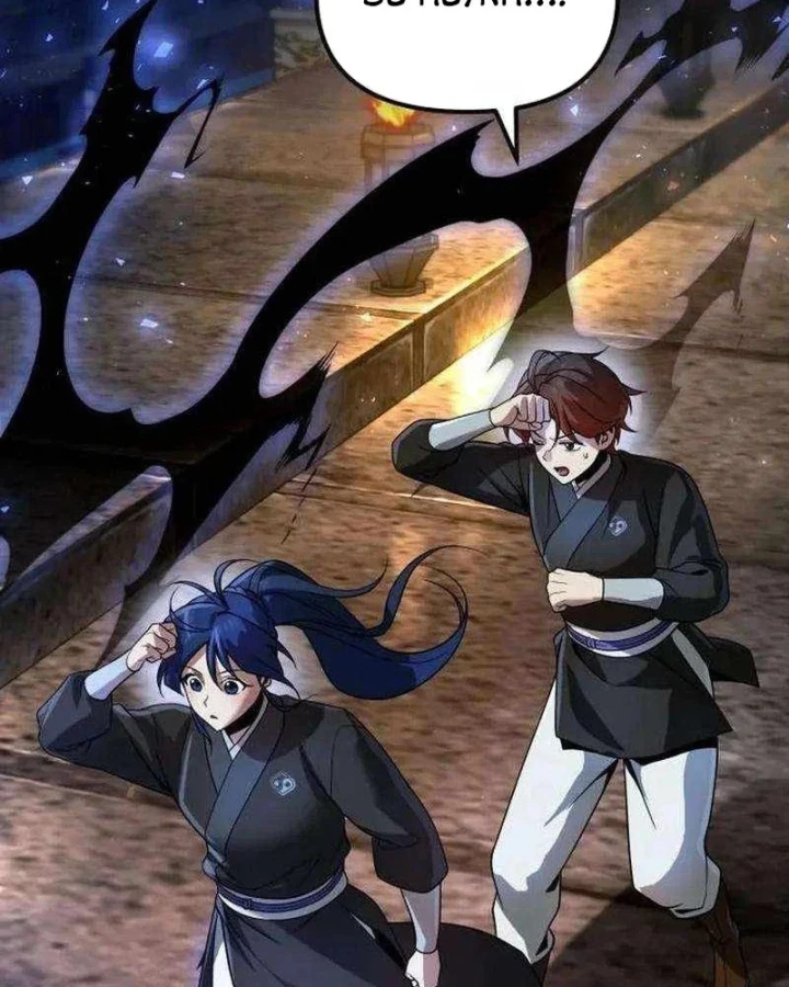 Hoạn Quan Hồi Quy: Tróc Phong Truy Nguyệt Chapter 77 - 62