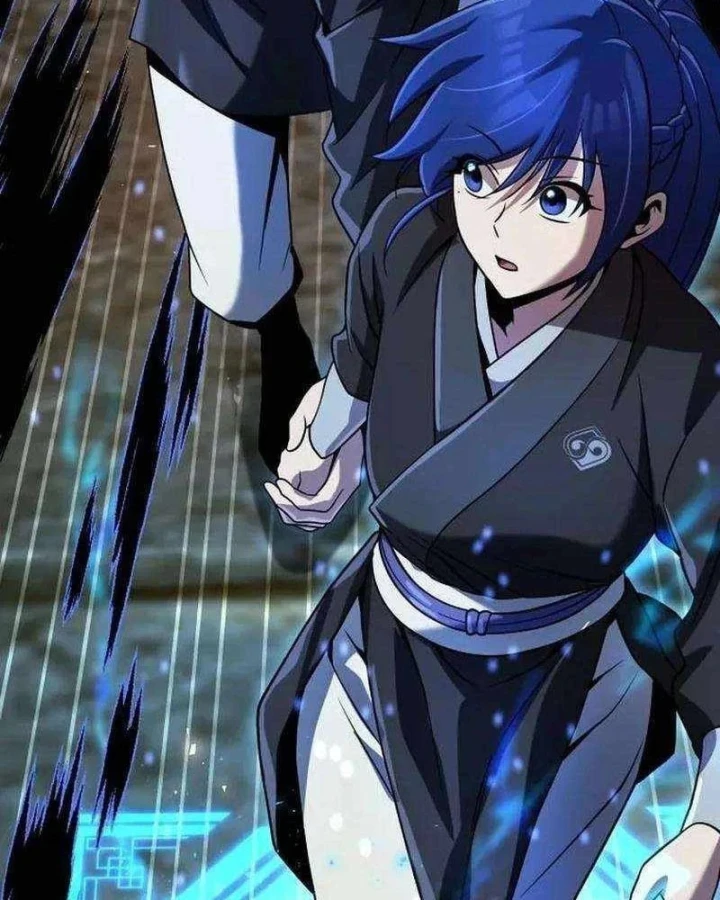 Hoạn Quan Hồi Quy: Tróc Phong Truy Nguyệt Chapter 77 - 83