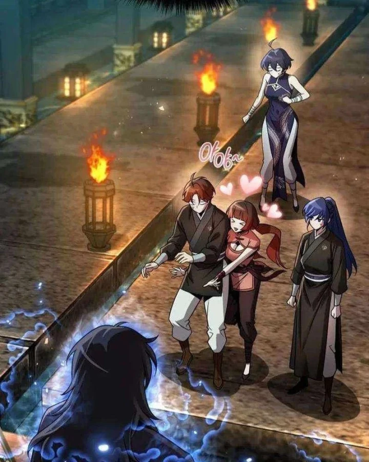 Hoạn Quan Hồi Quy: Tróc Phong Truy Nguyệt Chapter 77 - 137