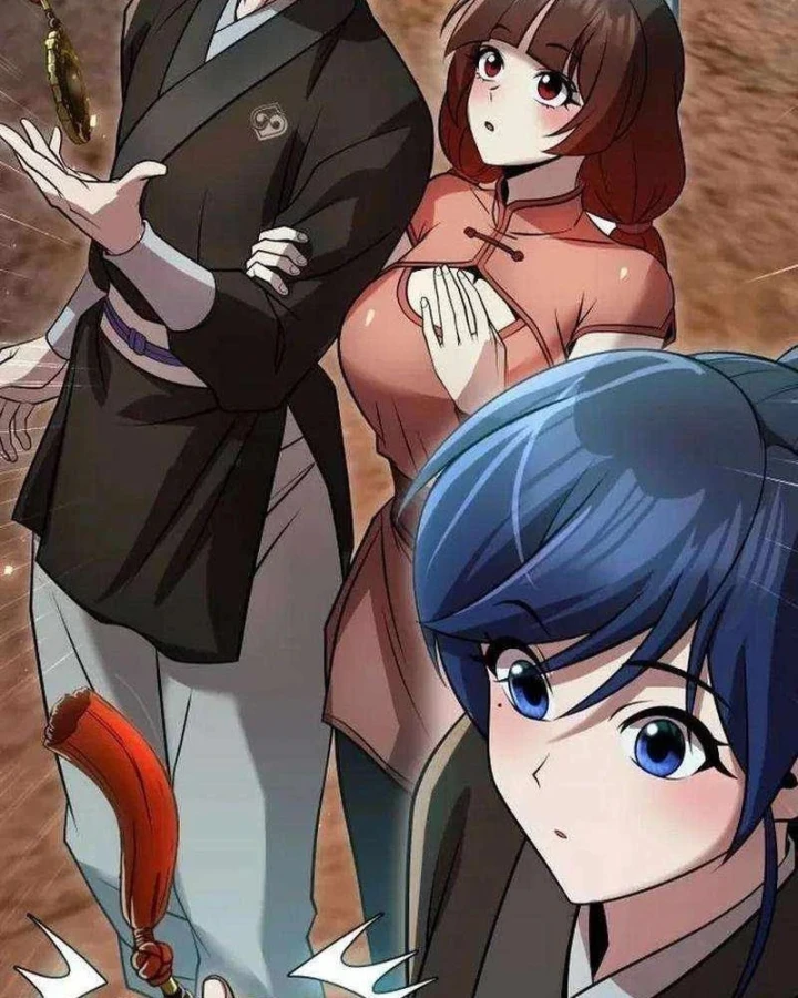 Hoạn Quan Hồi Quy: Tróc Phong Truy Nguyệt Chapter 77 - 162