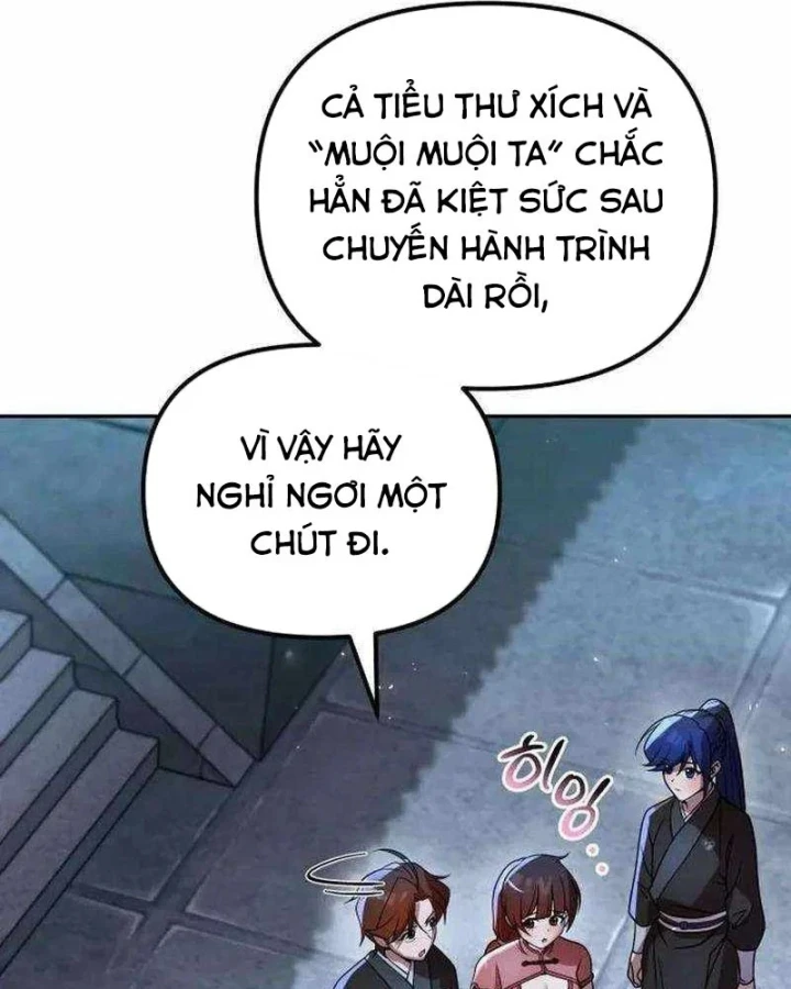 Hoạn Quan Hồi Quy: Tróc Phong Truy Nguyệt Chapter 77 - 177