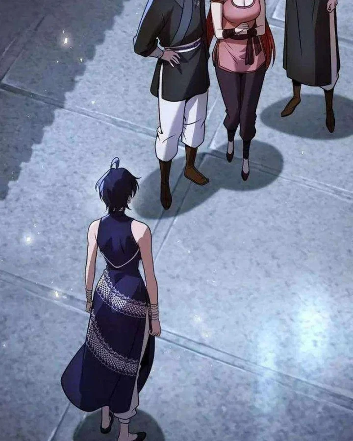 Hoạn Quan Hồi Quy: Tróc Phong Truy Nguyệt Chapter 77 - 178