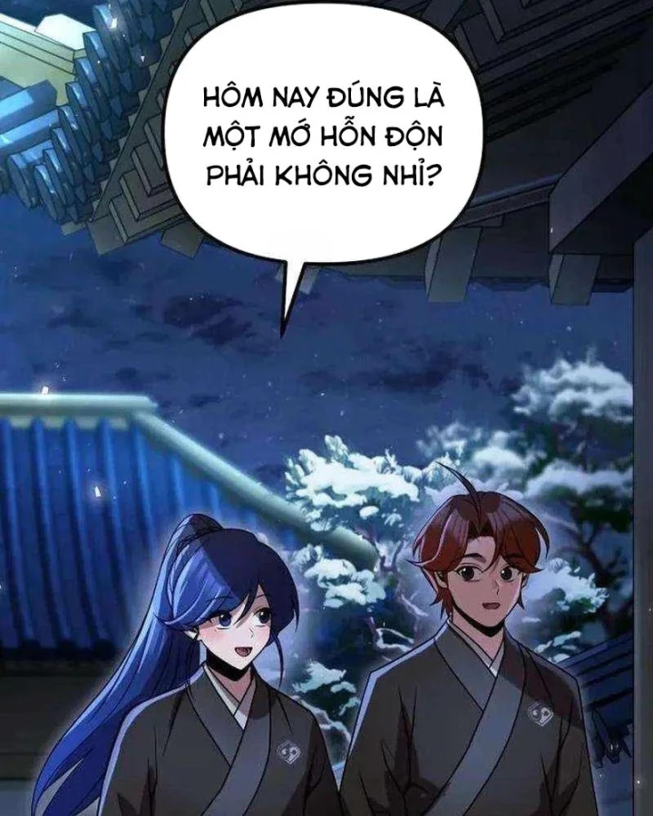 Hoạn Quan Hồi Quy: Tróc Phong Truy Nguyệt Chapter 77 - 196