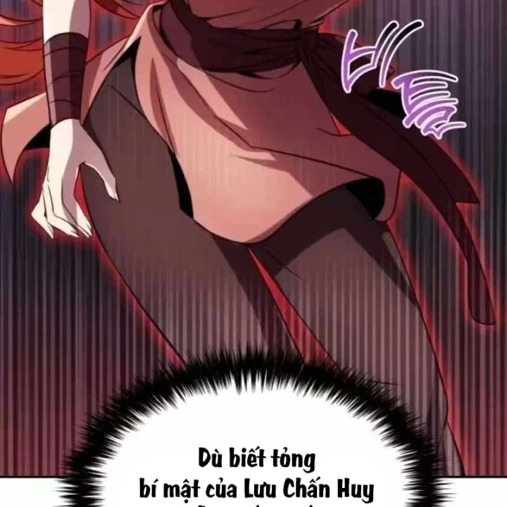 Hoạn Quan Hồi Quy: Tróc Phong Truy Nguyệt Chapter 84 - 118